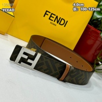 $56.00 USD Fendi AAA Quality Belts For Men #1220040