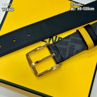 $56.00 USD Fendi AAA Quality Belts For Men #1220083