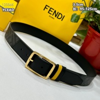 $56.00 USD Fendi AAA Quality Belts For Men #1220085