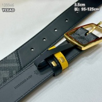 $56.00 USD Fendi AAA Quality Belts For Men #1220085