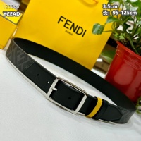 $56.00 USD Fendi AAA Quality Belts For Men #1220087