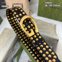 $92.00 USD Gucci AAA Quality Belts For Unisex #1220103