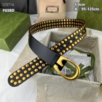 $92.00 USD Gucci AAA Quality Belts For Unisex #1220103