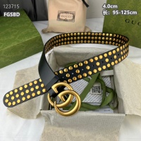 $92.00 USD Gucci AAA Quality Belts For Unisex #1220104