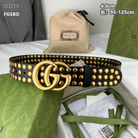 $92.00 USD Gucci AAA Quality Belts For Unisex #1220104