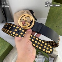$92.00 USD Gucci AAA Quality Belts For Unisex #1220105