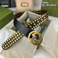 $92.00 USD Gucci AAA Quality Belts For Unisex #1220105