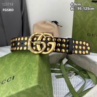 $92.00 USD Gucci AAA Quality Belts For Unisex #1220106
