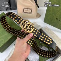 $92.00 USD Gucci AAA Quality Belts For Unisex #1220106