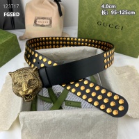 $92.00 USD Gucci AAA Quality Belts For Unisex #1220109