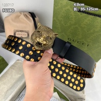 $92.00 USD Gucci AAA Quality Belts For Unisex #1220109