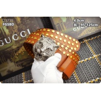 $92.00 USD Gucci AAA Quality Belts For Unisex #1220110