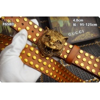 $92.00 USD Gucci AAA Quality Belts For Unisex #1220111