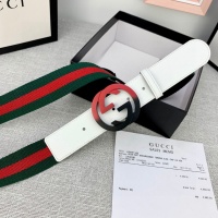 $60.00 USD Gucci AAA Quality Belts For Men #1220116