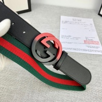 $60.00 USD Gucci AAA Quality Belts For Men #1220117