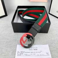 $60.00 USD Gucci AAA Quality Belts For Men #1220117