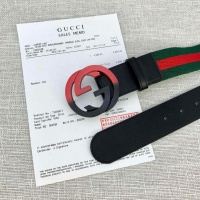 $60.00 USD Gucci AAA Quality Belts For Men #1220117