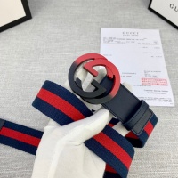 $60.00 USD Gucci AAA Quality Belts For Men #1220119