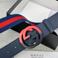 $60.00 USD Gucci AAA Quality Belts For Men #1220119