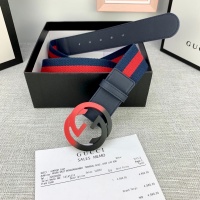 $60.00 USD Gucci AAA Quality Belts For Men #1220119
