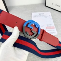 $60.00 USD Gucci AAA Quality Belts For Men #1220120