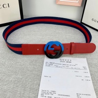 $60.00 USD Gucci AAA Quality Belts For Men #1220120