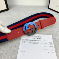 $60.00 USD Gucci AAA Quality Belts For Men #1220120