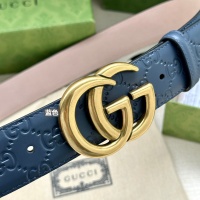$56.00 USD Gucci AAA Quality Belts For Men #1220157