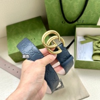 $56.00 USD Gucci AAA Quality Belts For Men #1220157