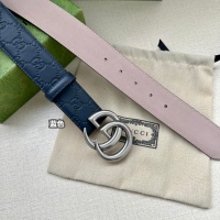 $56.00 USD Gucci AAA Quality Belts For Men #1220158
