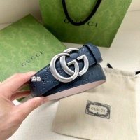 $56.00 USD Gucci AAA Quality Belts For Men #1220158