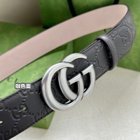 $56.00 USD Gucci AAA Quality Belts For Men #1220159
