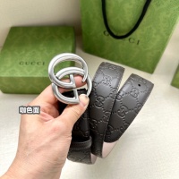 $56.00 USD Gucci AAA Quality Belts For Men #1220159