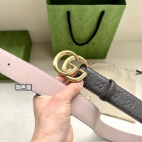 $56.00 USD Gucci AAA Quality Belts For Men #1220160
