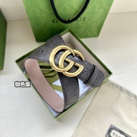 $56.00 USD Gucci AAA Quality Belts For Men #1220160