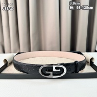 $52.00 USD Gucci AAA Quality Belts For Men #1220161