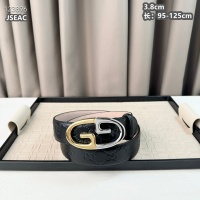 $52.00 USD Gucci AAA Quality Belts For Men #1220162