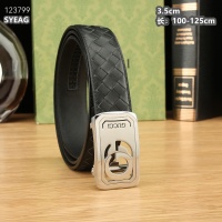 $68.00 USD Gucci AAA Quality Belts For Men #1220169
