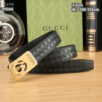 $68.00 USD Gucci AAA Quality Belts For Men #1220170
