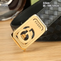 $68.00 USD Gucci AAA Quality Belts For Men #1220170