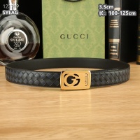 $68.00 USD Gucci AAA Quality Belts For Men #1220170