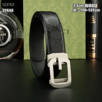 $60.00 USD Gucci AAA Quality Belts For Men #1220171