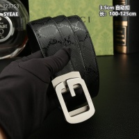 $60.00 USD Gucci AAA Quality Belts For Men #1220171