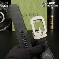$60.00 USD Gucci AAA Quality Belts For Men #1220171