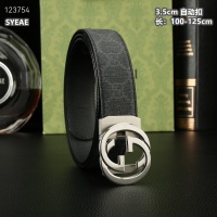 $60.00 USD Gucci AAA Quality Belts For Men #1220173