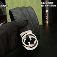 $60.00 USD Gucci AAA Quality Belts For Men #1220173