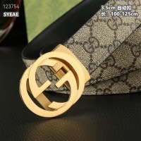 $60.00 USD Gucci AAA Quality Belts For Men #1220174