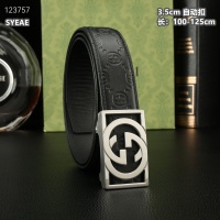 $60.00 USD Gucci AAA Quality Belts For Men #1220175