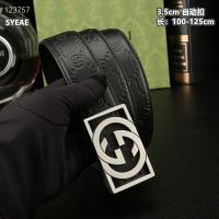 $60.00 USD Gucci AAA Quality Belts For Men #1220175
