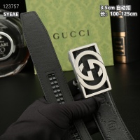 $60.00 USD Gucci AAA Quality Belts For Men #1220175